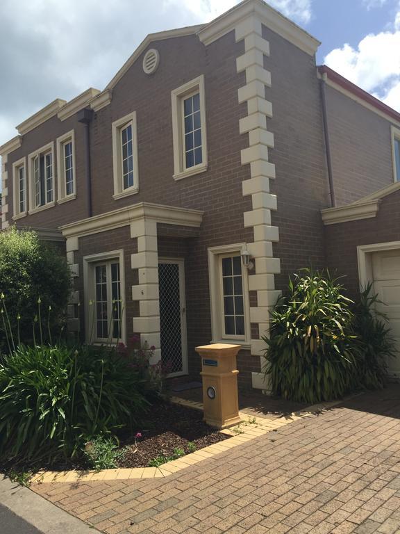 Salt Air On Lochard Place Daire Warrnambool Oda fotoğraf